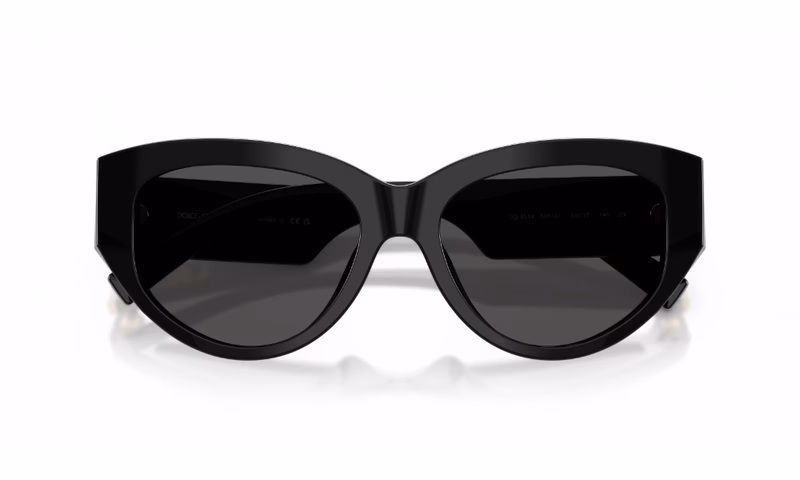 Dolce & Gabbana DG4514 501/87 Dolce & Gabbana DG4514 501/87