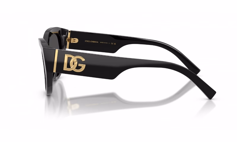 Dolce & Gabbana DG4514 501/87 Dolce & Gabbana DG4514 501/87