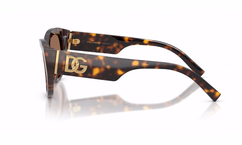 Dolce & Gabbana DG4514 502/73 Dolce & Gabbana DG4514 502/73