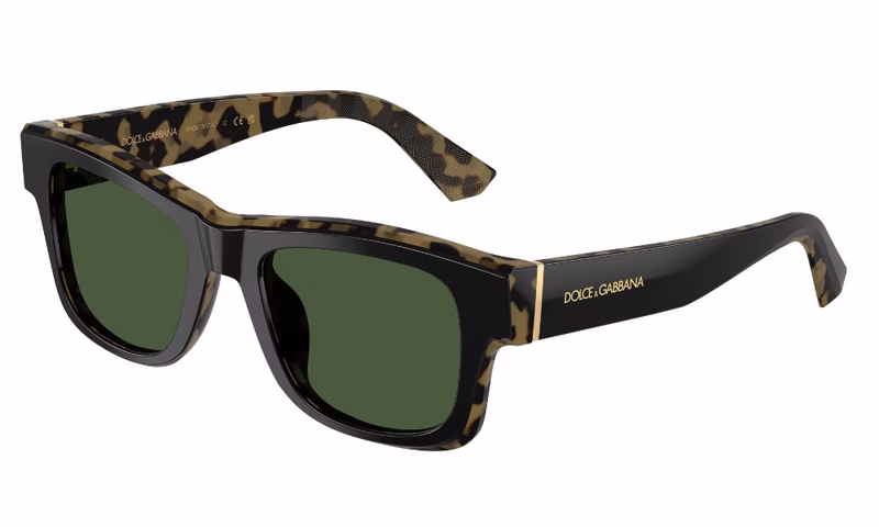 Dolce & Gabbana DG4515 340471 Dolce & Gabbana DG4515 340471