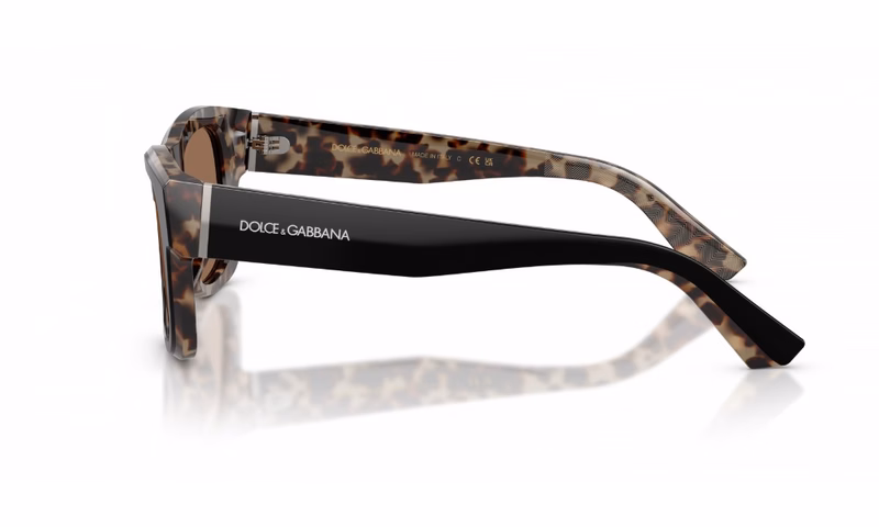 Dolce & Gabbana DG4515 341773 Dolce & Gabbana DG4515 341773