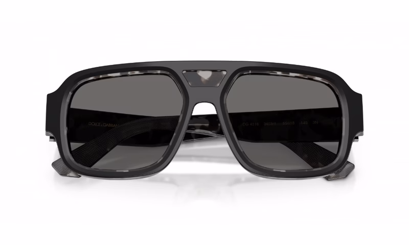 Dolce & Gabbana DG4516 3403/1 Dolce & Gabbana DG4516 3403/1