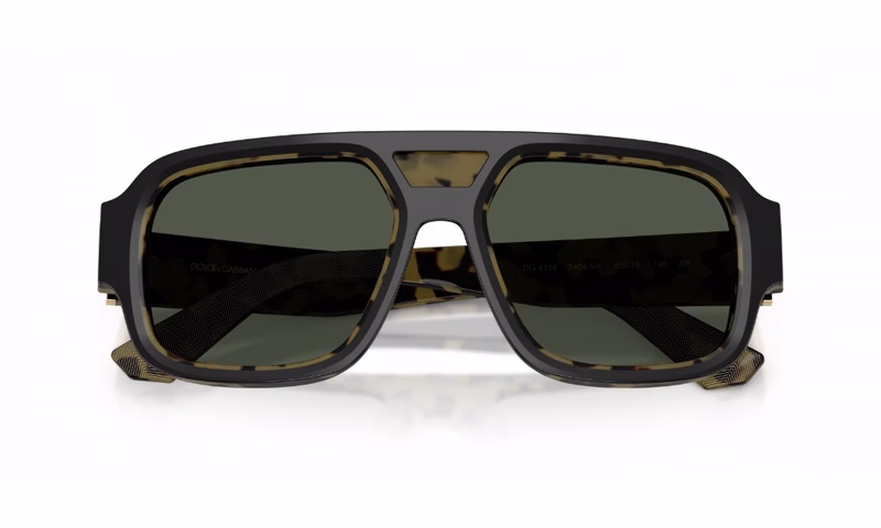 Dolce & Gabbana DG4516 34049A Dolce & Gabbana DG4516 34049A