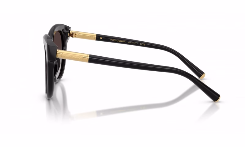 Dolce & Gabbana DG4518 501/8G Dolce & Gabbana DG4518 501/8G