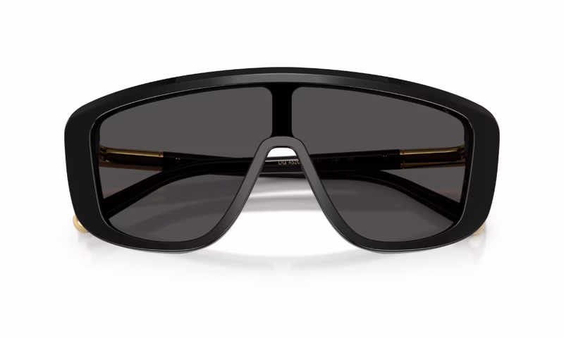 Dolce & Gabbana DG4520 501/87 Dolce & Gabbana DG4520 501/87