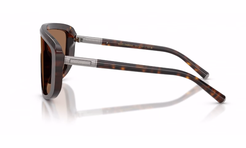 Dolce & Gabbana DG4520 502/73 Dolce & Gabbana DG4520 502/73