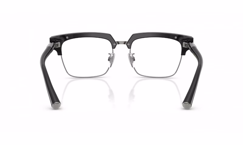 Dolce & Gabbana DG4522 501/M3 Dolce & Gabbana DG4522 501/M3