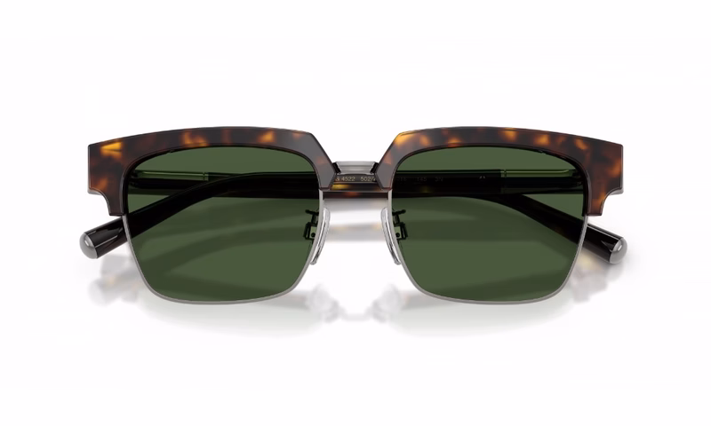 Dolce & Gabbana DG4522 502/71 Dolce & Gabbana DG4522 502/71
