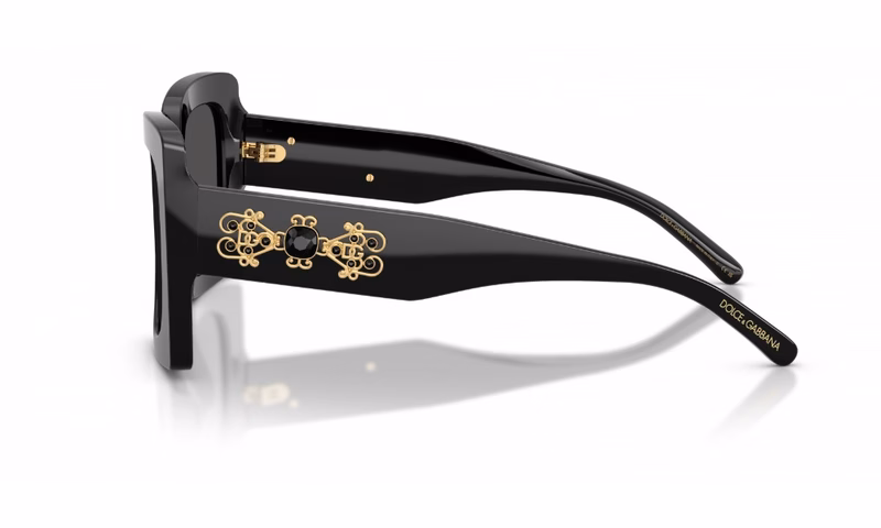Dolce & Gabbana DG4525B 501/87 Dolce & Gabbana DG4525B 501/87