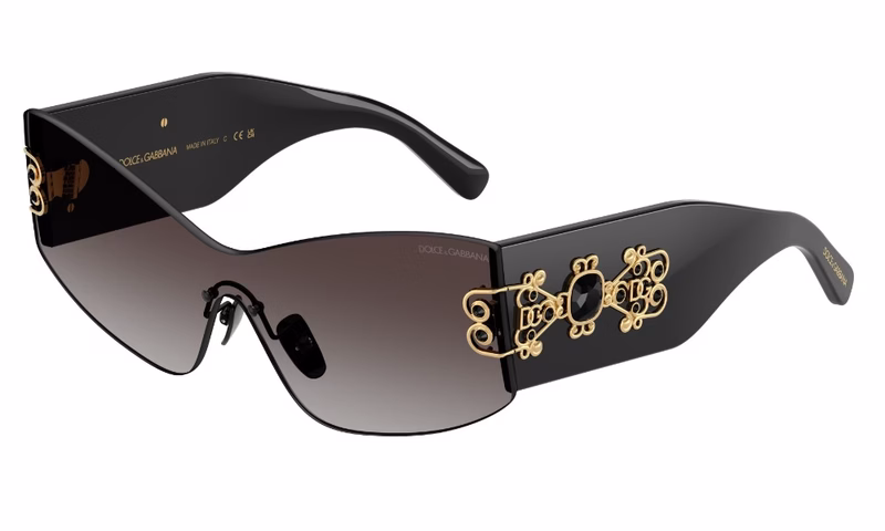Dolce & Gabbana DG4526B 501/8G Dolce & Gabbana DG4526B 501/8G