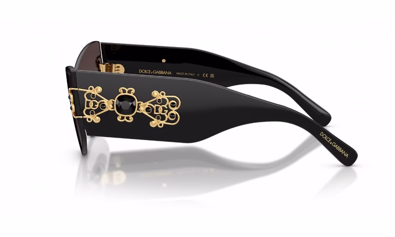 Dolce & Gabbana DG4526B 501/8G Dolce & Gabbana DG4526B 501/8G