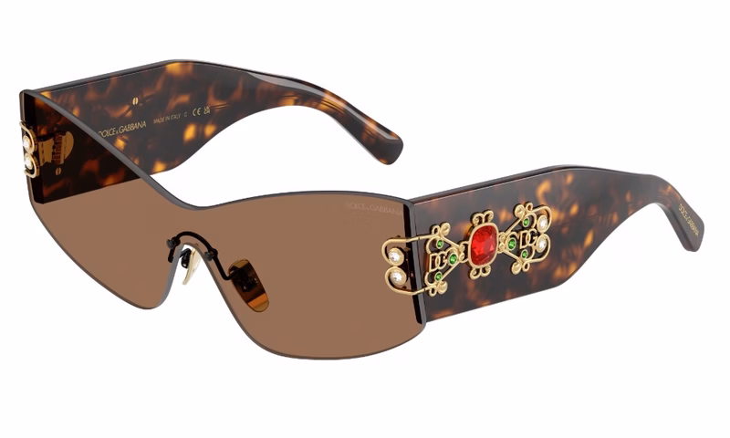 Dolce & Gabbana DG4526B 502/73 Dolce & Gabbana DG4526B 502/73