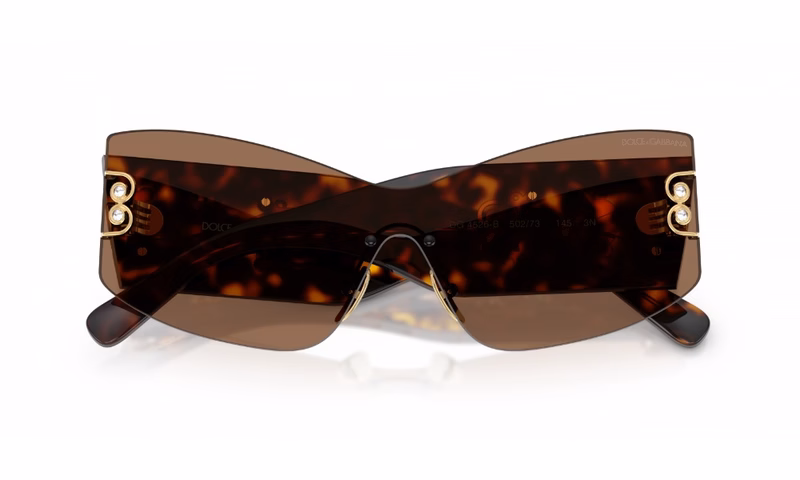 Dolce & Gabbana DG4526B 502/73 Dolce & Gabbana DG4526B 502/73