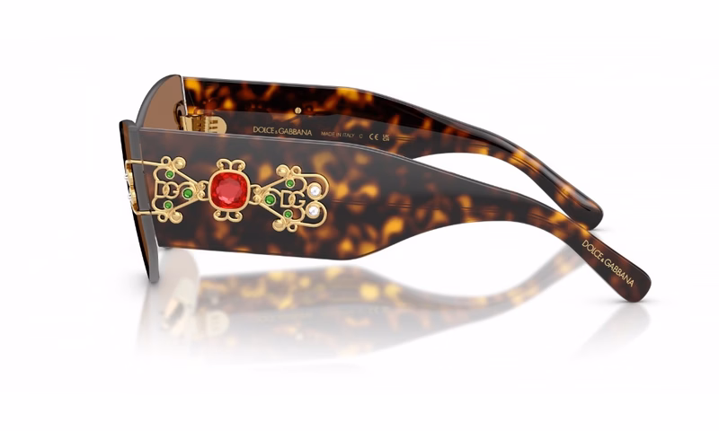 Dolce & Gabbana DG4526B 502/73 Dolce & Gabbana DG4526B 502/73