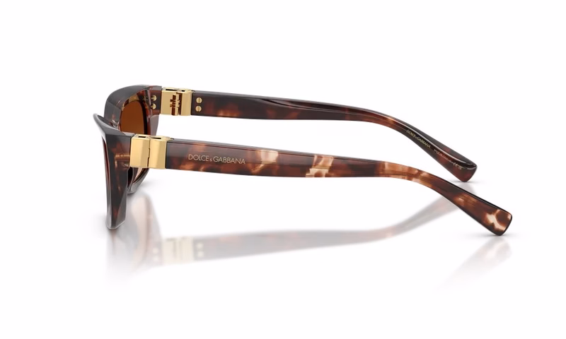 Dolce & Gabbana DG4532 322274 Dolce & Gabbana DG4532 322274