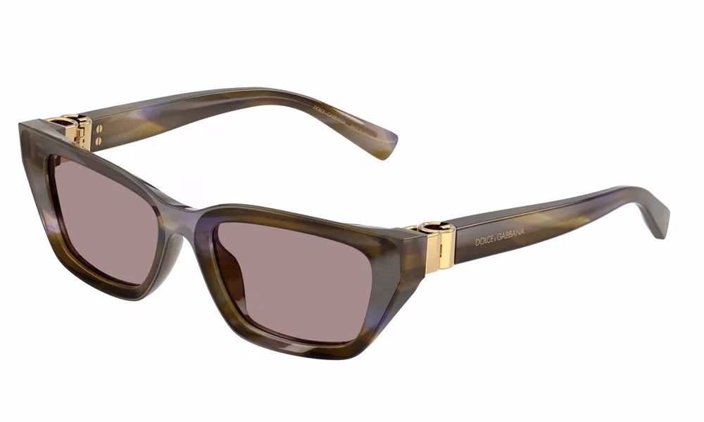 Dolce & Gabbana DG4532 3447LA Dolce & Gabbana DG4532 3447LA