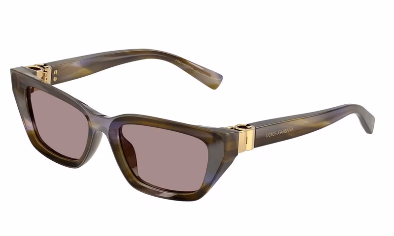 Dolce & Gabbana DG4532 3447LA Dolce & Gabbana DG4532 3447LA