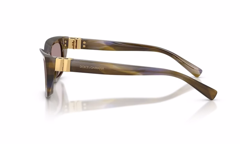 Dolce & Gabbana DG4532 3447LA Dolce & Gabbana DG4532 3447LA