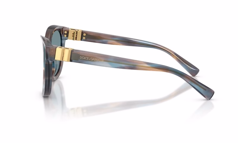 Dolce & Gabbana DG4533 344880 Dolce & Gabbana DG4533 344880