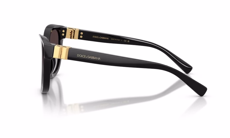 Dolce & Gabbana DG4533 501/8G Dolce & Gabbana DG4533 501/8G