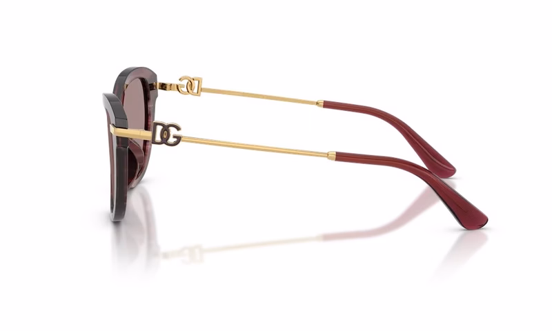 Dolce & Gabbana DG4534 3474LA Dolce & Gabbana DG4534 3474LA