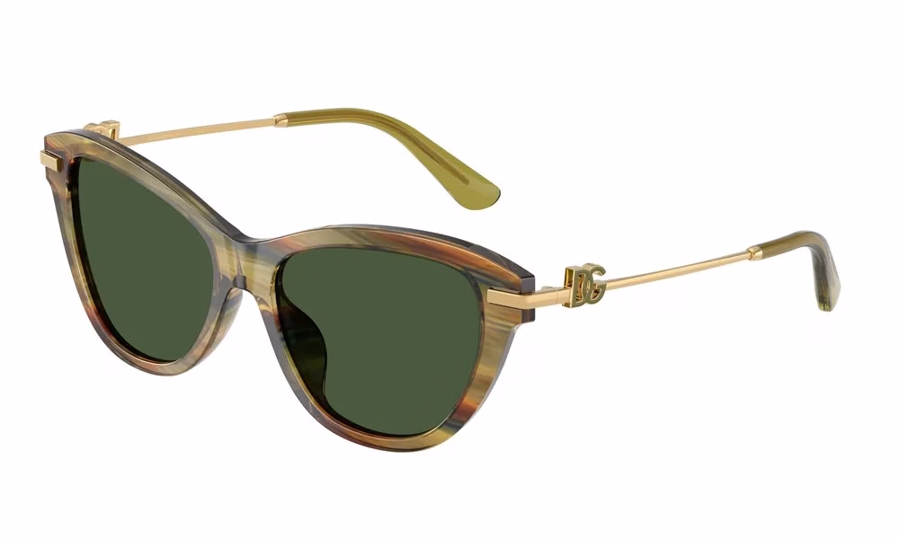 Dolce & Gabbana DG4534 347571 Dolce & Gabbana DG4534 347571
