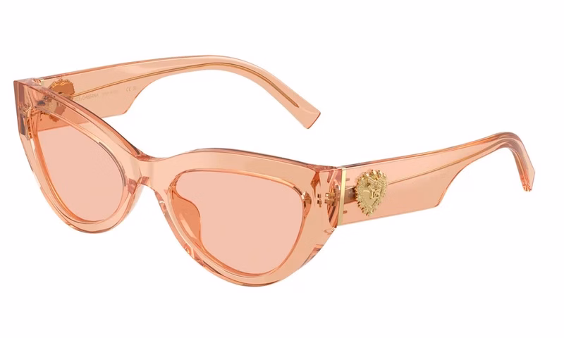 Dolce & Gabbana DG4536 322684 Dolce & Gabbana DG4536 322684