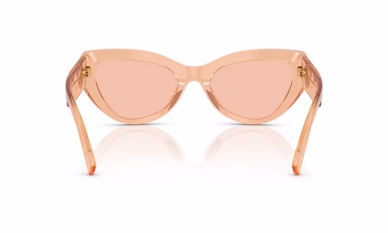 Dolce & Gabbana DG4536 322684 Dolce & Gabbana DG4536 322684