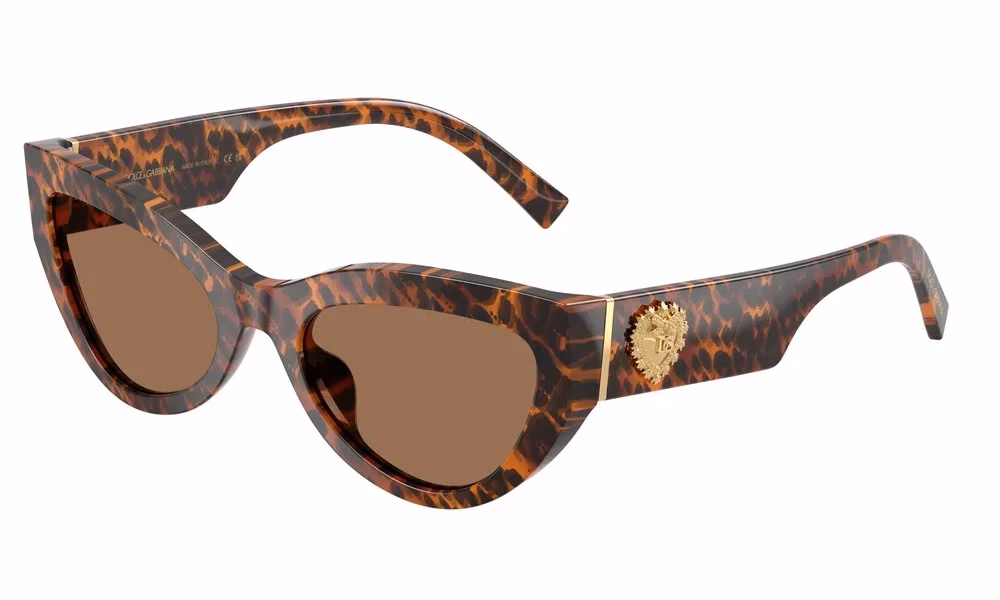 Dolce & Gabbana DG4536 347073 Dolce & Gabbana DG4536 347073