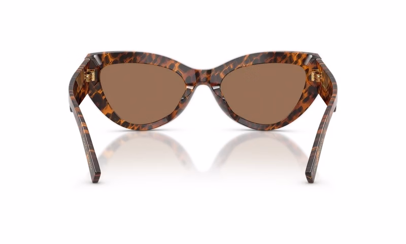Dolce & Gabbana DG4536 347073 Dolce & Gabbana DG4536 347073