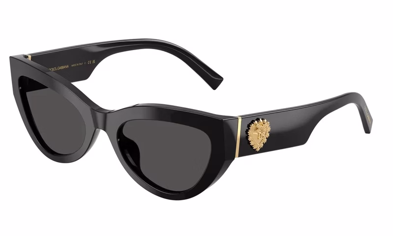 Dolce & Gabbana DG4536 501/87 Dolce & Gabbana DG4536 501/87