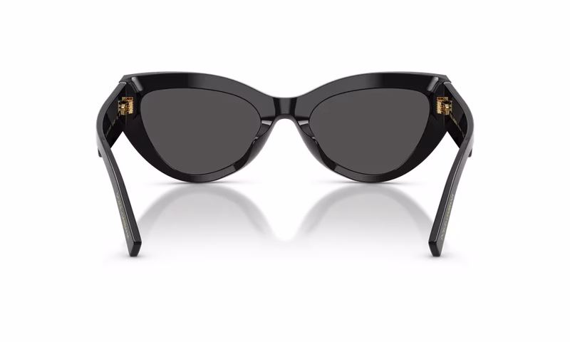 Dolce & Gabbana DG4536 501/87 Dolce & Gabbana DG4536 501/87