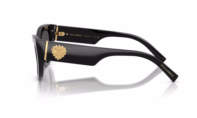 Dolce & Gabbana DG4536 501/87 Dolce & Gabbana DG4536 501/87