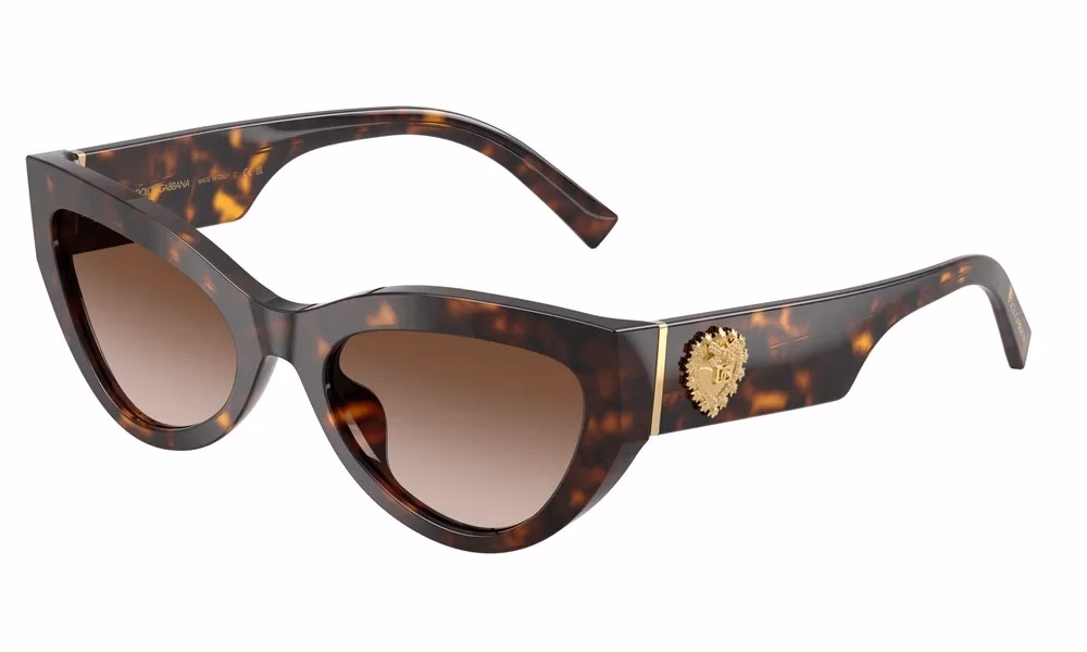 Dolce & Gabbana DG4536 502/13 Dolce & Gabbana DG4536 502/13