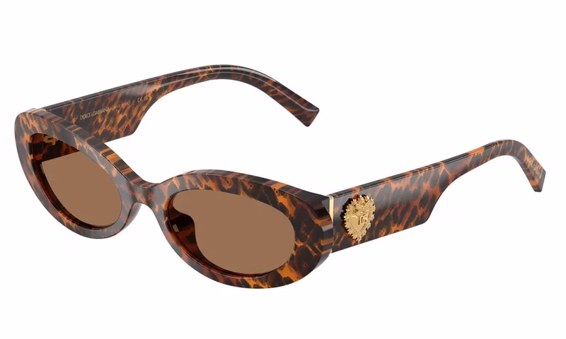 Dolce & Gabbana DG4537 347073 Dolce & Gabbana DG4537 347073