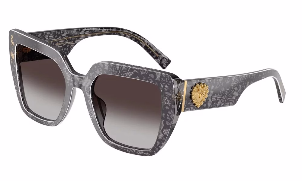 Dolce & Gabbana DG4538 34718G Dolce & Gabbana DG4538 34718G