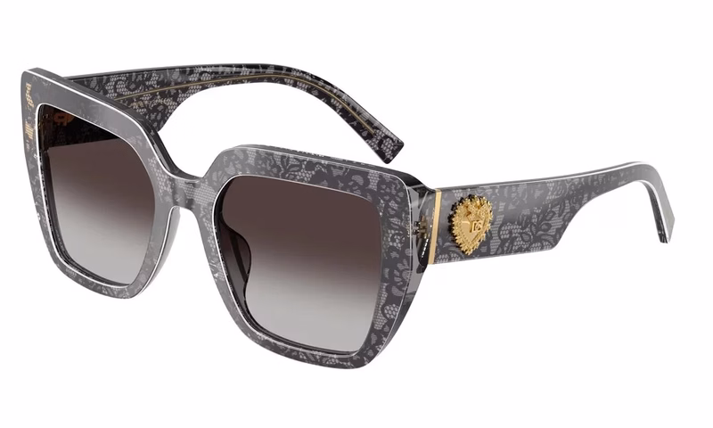 Dolce & Gabbana DG4538 34718G Dolce & Gabbana DG4538 34718G