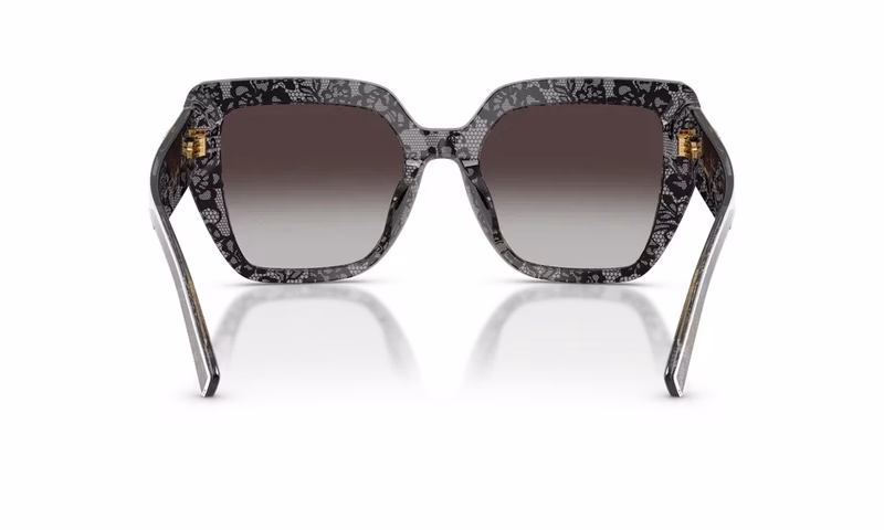 Dolce & Gabbana DG4538 34718G Dolce & Gabbana DG4538 34718G