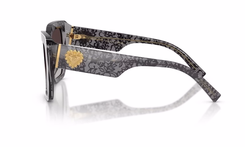 Dolce & Gabbana DG4538 34718G Dolce & Gabbana DG4538 34718G