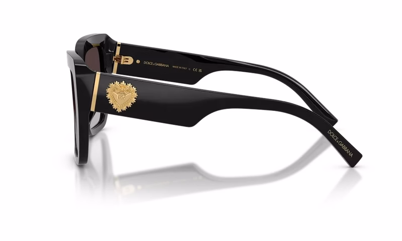 Dolce & Gabbana DG4538 501/8G Dolce & Gabbana DG4538 501/8G