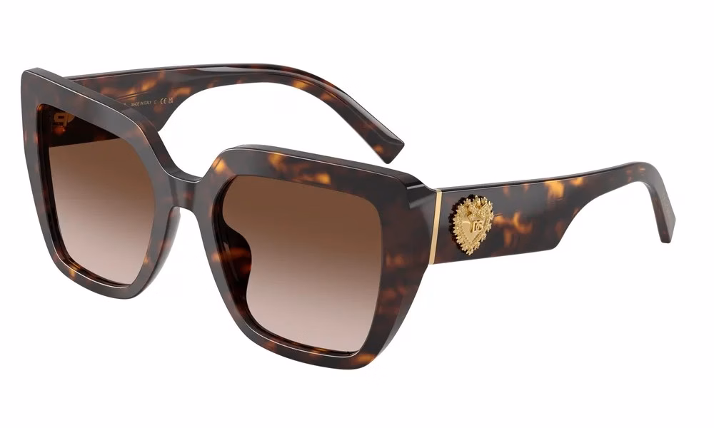 Dolce & Gabbana DG4538 502/13 Dolce & Gabbana DG4538 502/13