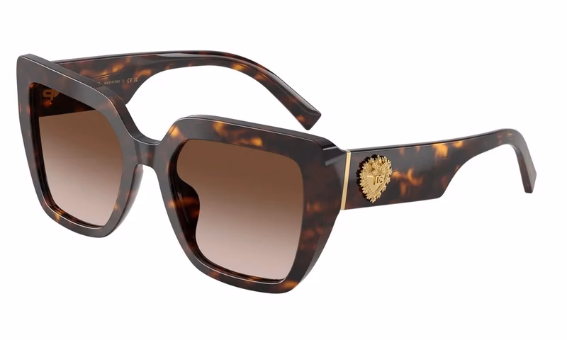 Dolce & Gabbana DG4538 502/13 Dolce & Gabbana DG4538 502/13