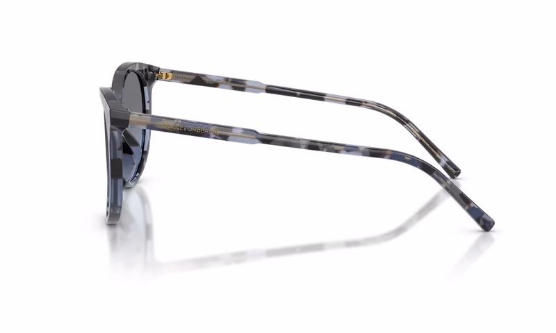 Dolce & Gabbana DG4540 34438F Dolce & Gabbana DG4540 34438F