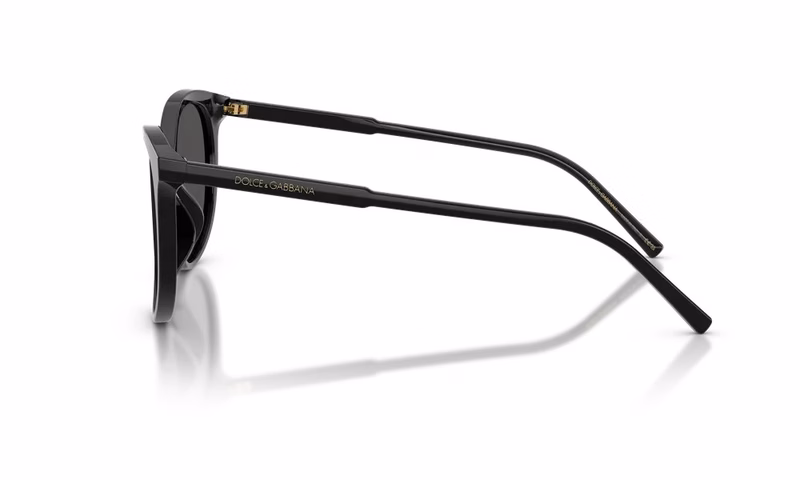 Dolce & Gabbana DG4540 501/87 Dolce & Gabbana DG4540 501/87