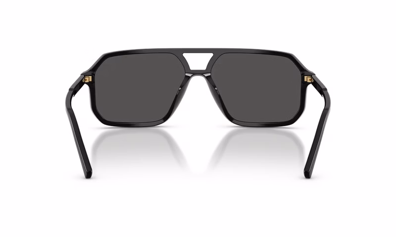 Dolce & Gabbana DG4541 501/87 Dolce & Gabbana DG4541 501/87