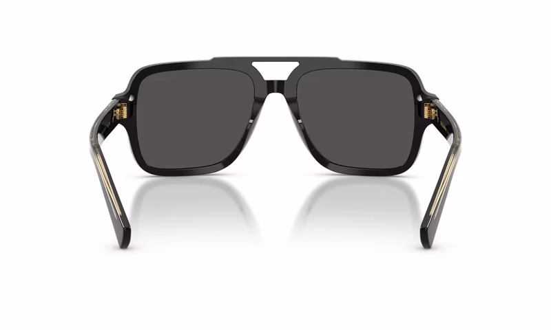 Dolce & Gabbana DG4544 501/87 Dolce & Gabbana DG4544 501/87