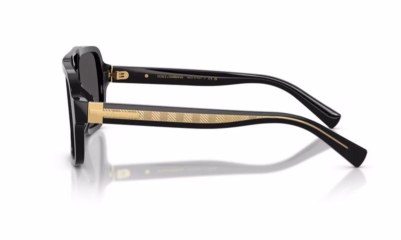 Dolce & Gabbana DG4544 501/87 Dolce & Gabbana DG4544 501/87