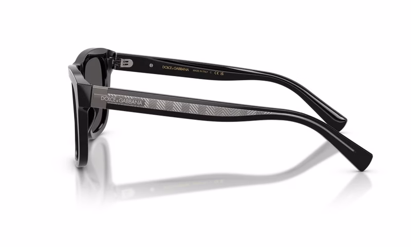 Dolce & Gabbana DG4545 501/87 Dolce & Gabbana DG4545 501/87