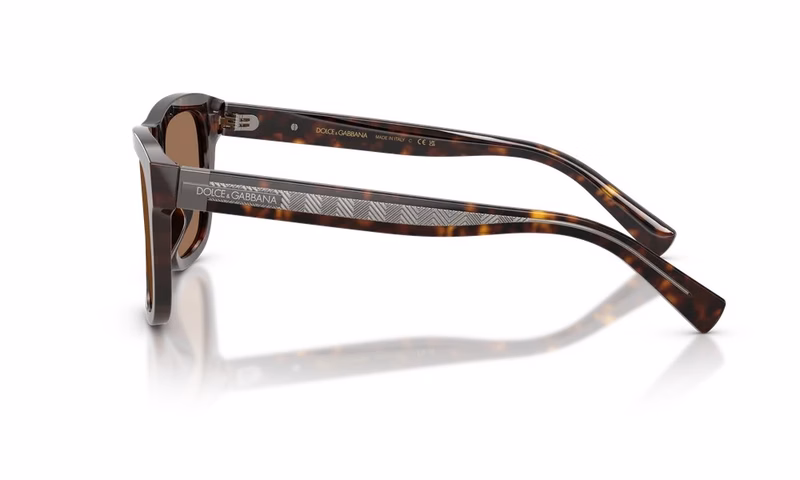 Dolce & Gabbana DG4545 502/73 Dolce & Gabbana DG4545 502/73
