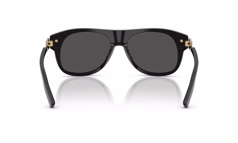Dolce & Gabbana DG4546 501/87 Dolce & Gabbana DG4546 501/87